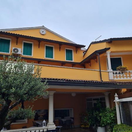 Casa Colonna Montegrotto Terme Apartment Екстериор снимка