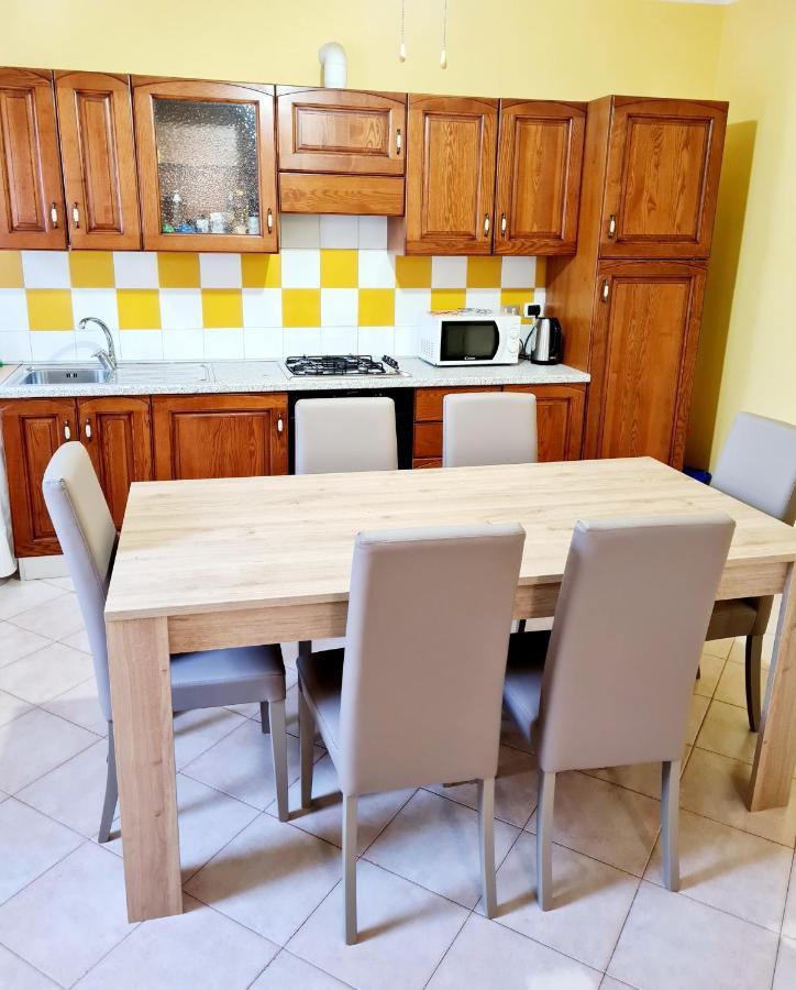 Casa Colonna Montegrotto Terme Apartment Екстериор снимка