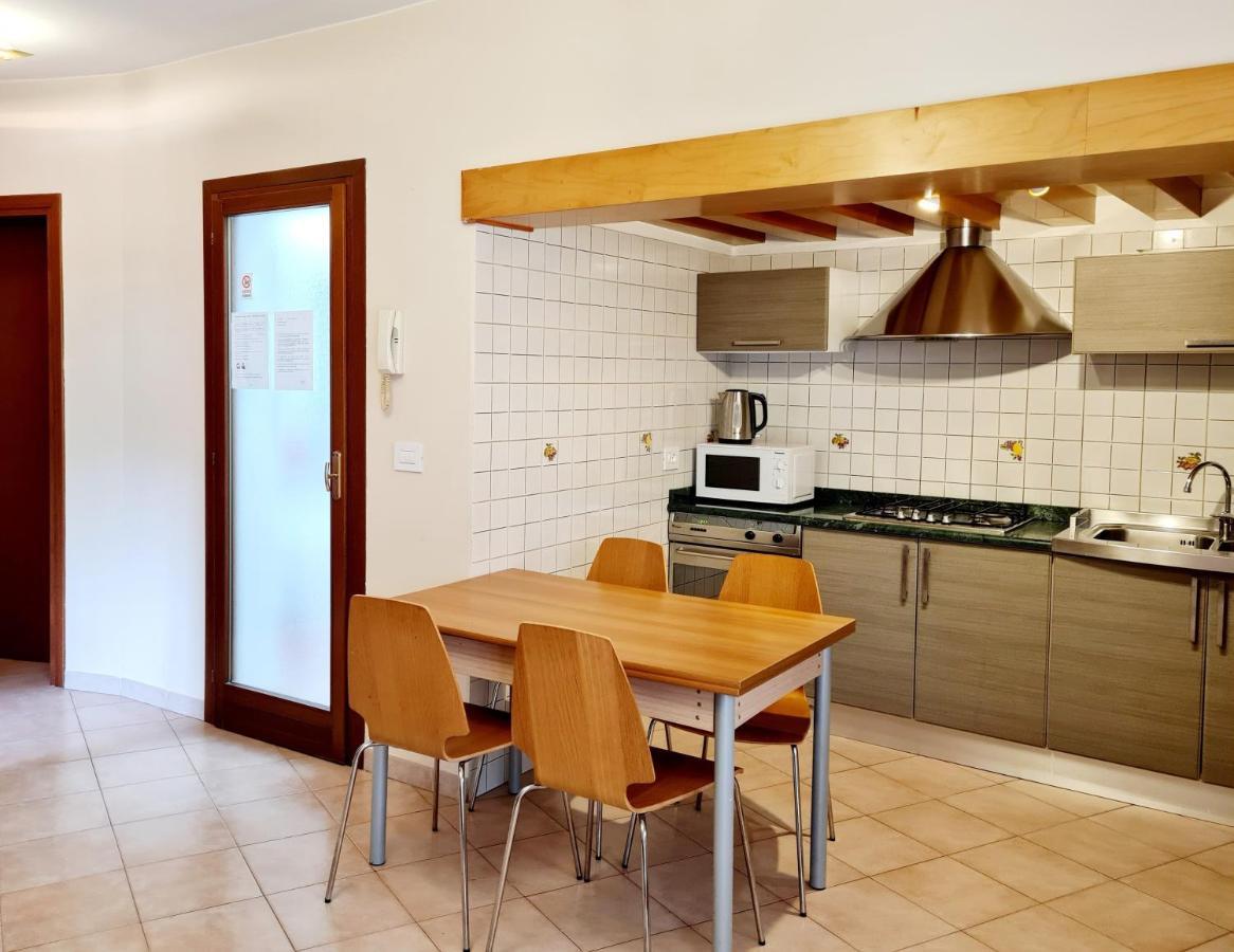 Casa Colonna Montegrotto Terme Apartment Екстериор снимка