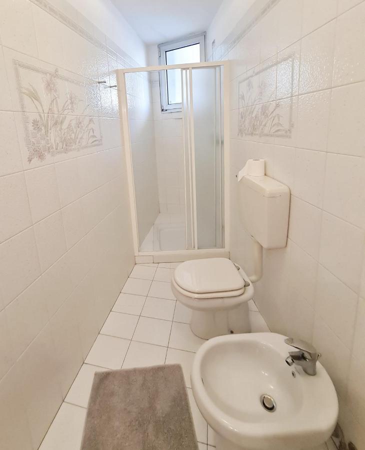 Casa Colonna Montegrotto Terme Apartment Екстериор снимка